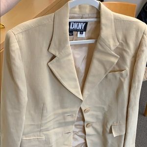 DKNY BLAZER